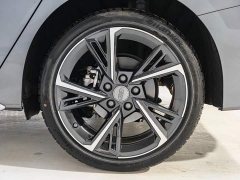 Audi A3 A3L Limousine 35 TFSI Fashion Sport - ფოტო 11