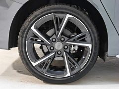 Audi A3 A3L Limousine 35 TFSI Fashion Sport - ფოტო 12