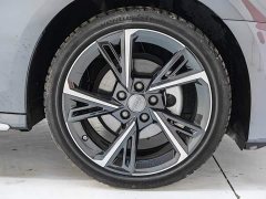 Audi A3 A3L Limousine 35 TFSI Fashion Sport - ფოტო 13