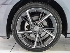 Audi A3 A3L Limousine 35 TFSI Fashion Sport - ფოტო 14