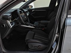 Audi A3 A3L Limousine 35 TFSI Fashion Sport - ფოტო 15