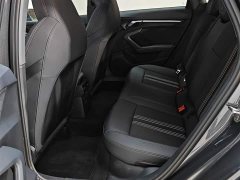 Audi A3 A3L Limousine 35 TFSI Fashion Sport - ფოტო 16