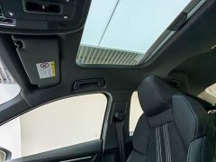 Audi A3 A3L Limousine 35 TFSI Fashion Sport - ფოტო 17