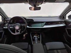 Audi A3 A3L Limousine 35 TFSI Fashion Sport - ფოტო 18