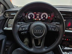 Audi A3 A3L Limousine 35 TFSI Fashion Sport - ფოტო 19
