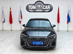 Audi A3 A3L Limousine 35 TFSI Fashion Sport - ფოტო 2