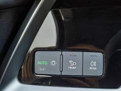 Audi A3 A3L Limousine 35 TFSI Fashion Sport - ფოტო 20