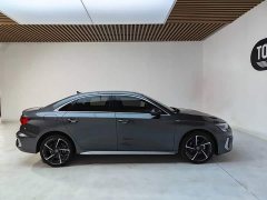 Audi A3 A3L Limousine 35 TFSI Fashion Sport - ფოტო 7