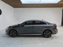 Audi A3 A3L Limousine 35 TFSI Fashion Sport - ფოტო 8
