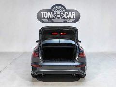 Audi A3 A3L Limousine 35 TFSI Fashion Sport - ფოტო 9