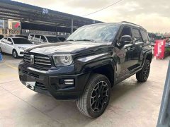 Tank 700 New Energy 2024 Hi4-T Extreme Edition - ფოტო 1