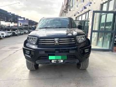Tank 700 New Energy 2024 Hi4-T Extreme Edition - ფოტო 2