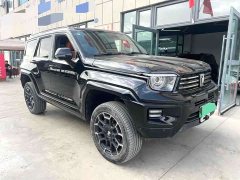 Tank 700 New Energy 2024 Hi4-T Extreme Edition - ფოტო 3