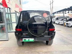 Tank 700 New Energy 2024 Hi4-T Extreme Edition - ფოტო 8