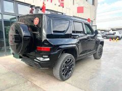 Tank 700 New Energy 2024 Hi4-T Extreme Edition - ფოტო 9