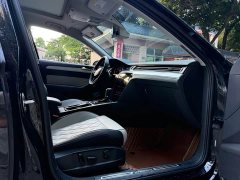 Volkswagen Magotan 2 Million Units Commemorative Edition 330TSI DSG Luxury - ფოტო 13