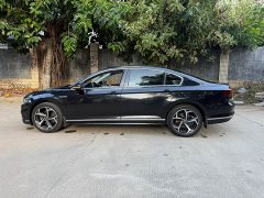 Volkswagen Magotan 2 Million Units Commemorative Edition 330TSI DSG Luxury - ფოტო 14
