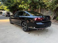 Volkswagen Magotan 2 Million Units Commemorative Edition 330TSI DSG Luxury - ფოტო 15