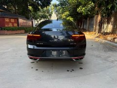 Volkswagen Magotan 2 Million Units Commemorative Edition 330TSI DSG Luxury - ფოტო 16