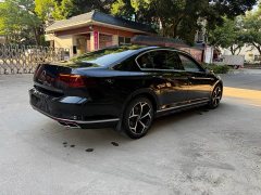 Volkswagen Magotan 2 Million Units Commemorative Edition 330TSI DSG Luxury - ფოტო 17