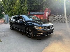 Volkswagen Magotan 2 Million Units Commemorative Edition 330TSI DSG Luxury - ფოტო 3