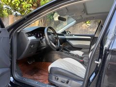 Volkswagen Magotan 2 Million Units Commemorative Edition 330TSI DSG Luxury - ფოტო 4
