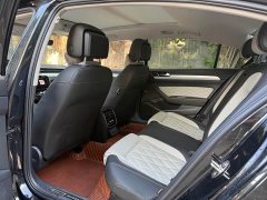 Volkswagen Magotan 2 Million Units Commemorative Edition 330TSI DSG Luxury - ფოტო 5