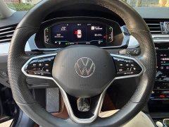 Volkswagen Magotan 2 Million Units Commemorative Edition 330TSI DSG Luxury - ფოტო 7
