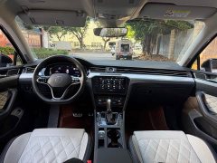 Volkswagen Magotan 2 Million Units Commemorative Edition 330TSI DSG Luxury - ფოტო 8