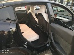 Tesla Model Y Standard Range RWD - ფოტო 10