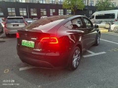 Tesla Model Y Standard Range RWD - ფოტო 4