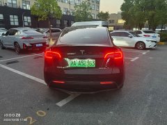 Tesla Model Y Standard Range RWD - ფოტო 5