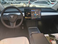 Tesla Model Y Standard Range RWD - ფოტო 7