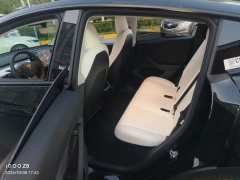 Tesla Model Y Standard Range RWD - ფოტო 8