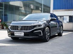 Volkswagen Passat 2024 330TSI Elite - ფოტო 1