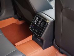 Volkswagen Passat 2024 330TSI Elite - ფოტო 11