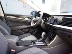 Volkswagen Passat 2024 330TSI Elite - ფოტო 12