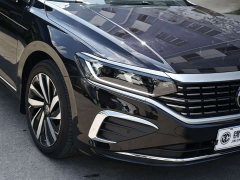Volkswagen Passat 2024 330TSI Elite - ფოტო 13