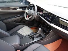 Volkswagen Passat 2024 330TSI Elite - ფოტო 14