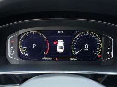 Volkswagen Passat 2024 330TSI Elite - ფოტო 15