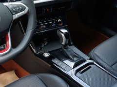 Volkswagen Passat 2024 330TSI Elite - ფოტო 16