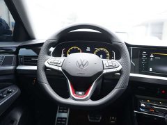 Volkswagen Passat 2024 330TSI Elite - ფოტო 17