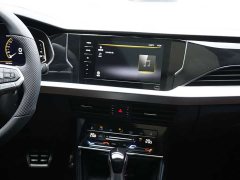 Volkswagen Passat 2024 330TSI Elite - ფოტო 18