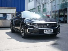 Volkswagen Passat 2024 330TSI Elite - ფოტო 3