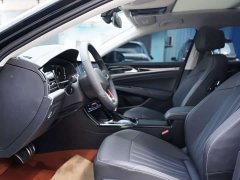 Volkswagen Passat 2024 330TSI Elite - ფოტო 4