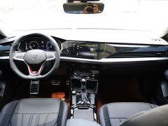 Volkswagen Passat 2024 330TSI Elite - ფოტო 5