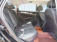 Volkswagen Passat 2024 330TSI Elite - ფოტო 6