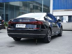 Volkswagen Passat 2024 330TSI Elite - ფოტო 7