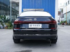 Volkswagen Passat 2024 330TSI Elite - ფოტო 8