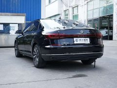 Volkswagen Passat 2024 330TSI Elite - ფოტო 9